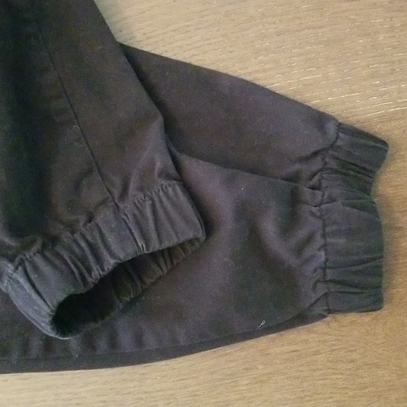 Divided H&M Black Utility suit/Boiler suit/Jumpsuit - Picture 7 of 10